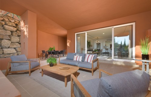 Alminar de Marbella 2ª Fase - Galería de imágenes